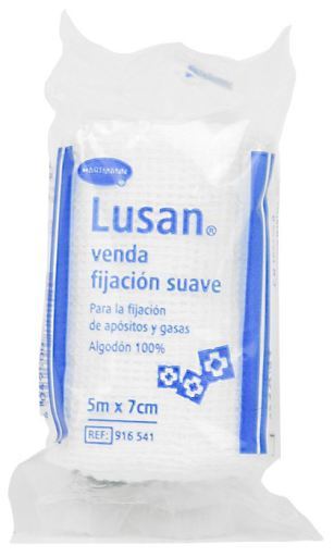 Sprzedam miękkie mocowanie Lusan