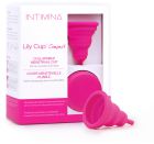 Kompaktowy kubeczek menstruacyjny Lily Cup