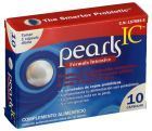 Pearls Ic Intensive Formula Capsules