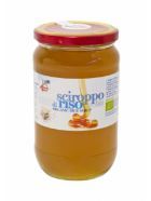 syrop ryżowy