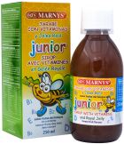 Syrop multiwitaminowy Junior 250 ml