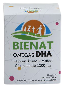 Omega3 Dha 12000 mg kapsułki