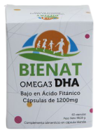 Omega3 Dha 12000 mg kapsułki