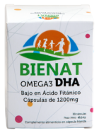 Omega3 Dha 12000 mg kapsułki