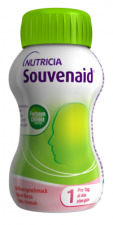 Souvenaid Truskawka 125 ml