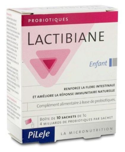 Lactibiane enfant koperty