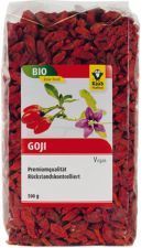 Torba Bio Goji Berries