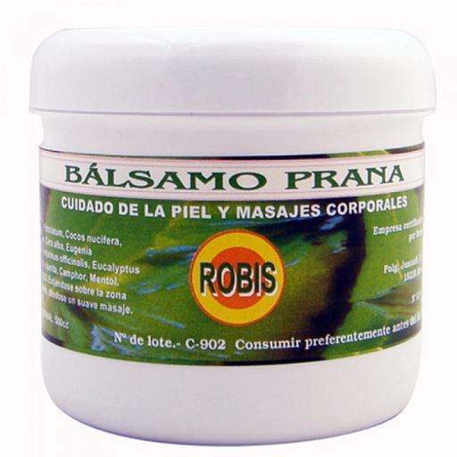 Balsam Prana