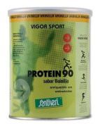 Vigor Sport Protein 90 Smak Waniliowy