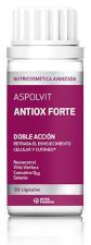 Antiox Forte Antioxidant 60 kapsułek