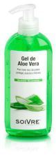 Aloe Vera Soivre Gel 250 ml