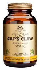 Cat&#39;s Claw Uncaria Tomentosa 1000 mg tabletki