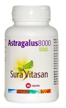 Astragal 8000