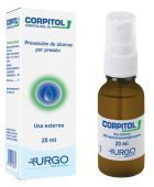 Corpitol Applications Wrzody