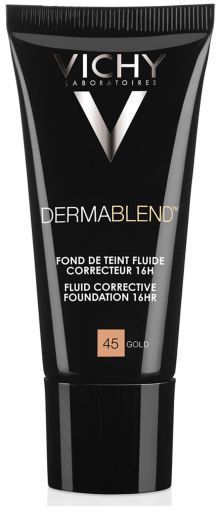 Dermablend Fluid Baza pod Makijaż 30 ml