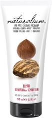 Maska do włosów Shea i Macadamia 200 ml