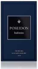 Poseidon Indomito Men Edt Vaporizer 150 ml