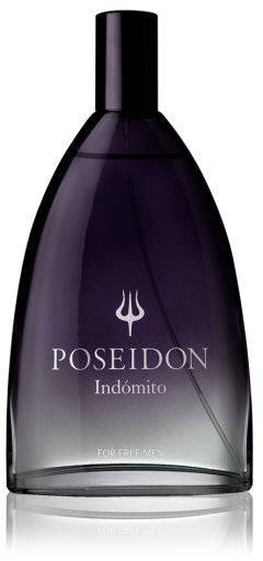 Poseidon Indomito Men Edt Vaporizer 150 ml