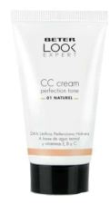 LOOK EXPERT krem CC Naturalny ton perfekcyjny