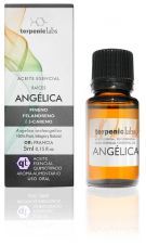 Olejek Eteryczny Angelica 5 ml