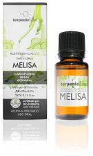 Olejek eteryczny Melisa Real 2 ml