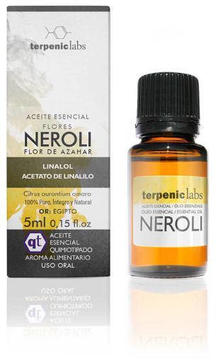 Olejek eteryczny neroli 5ml