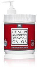 Żel Capsicum 500 ml