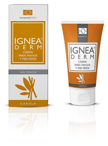 Igneaderm Krem z olejkiem 50 ml