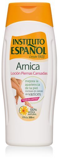 Balsam Arnica Tired Legs 500 ml