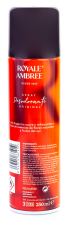 Dezodorant Vaporizador 250 ml