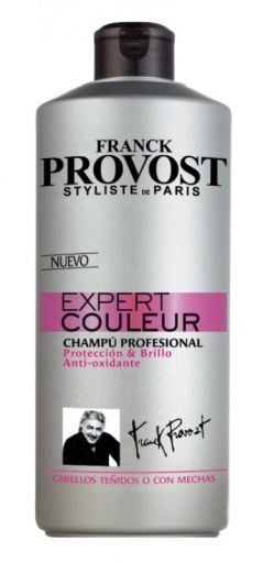 Szampon Expert Couleur 750 ml