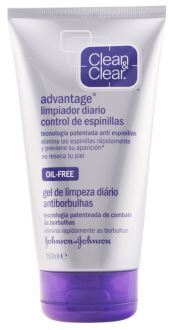 Środek do czyszczenia półpasiec Advantage 150 ml