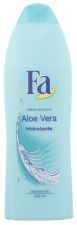 Żel pod prysznic Aloe Vera 550 ml