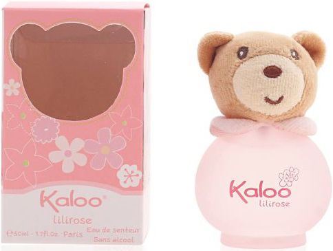 Woda kolońska Lilirose 50 ml