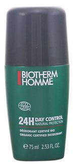 24-godzinna kontrola dzienna - naturalna ochrona 75 ml