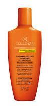 Ultraszybki Intensywny Super Tanner SPF 6 200ml