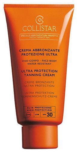 Krem do opalania Ultra Protection SPF 30 150 ml