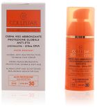 Globalny krem przeciwzmarszczkowy SPF 30 50 ml