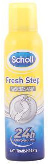 Dezodorant w stopie Fresh Step Oddychający parownik 150 ml