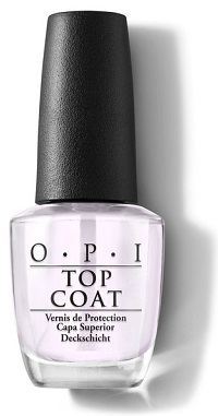 Emalia Top Coat Nt T30 15 ml