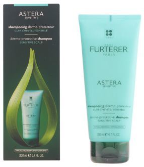 Astera Sensitive Kojący szampon 200 ml