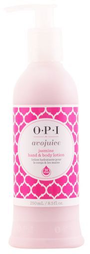 Avojuice Jasmin 250 ml