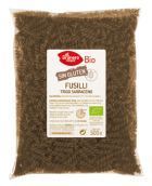 Ekologiczne bezglutenowe fusilli z gryki 500 gram