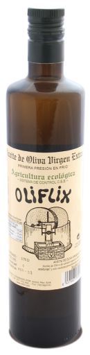 Oliwa z oliwek Extra Virgin Bio 750 ml