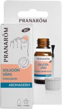 Aromaderm Fongiarom Balsam do paznokci 10 ml