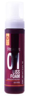 Liss Foam Pro · Line 200 ml