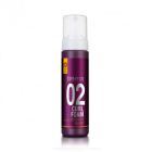 Curl Foam Pro · Line 200 ml