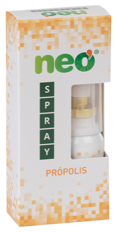 Propolis w sprayu 25 ml