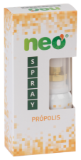 Propolis w sprayu 25 ml