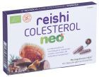 Cholesterol Reishi 30 kapsułek